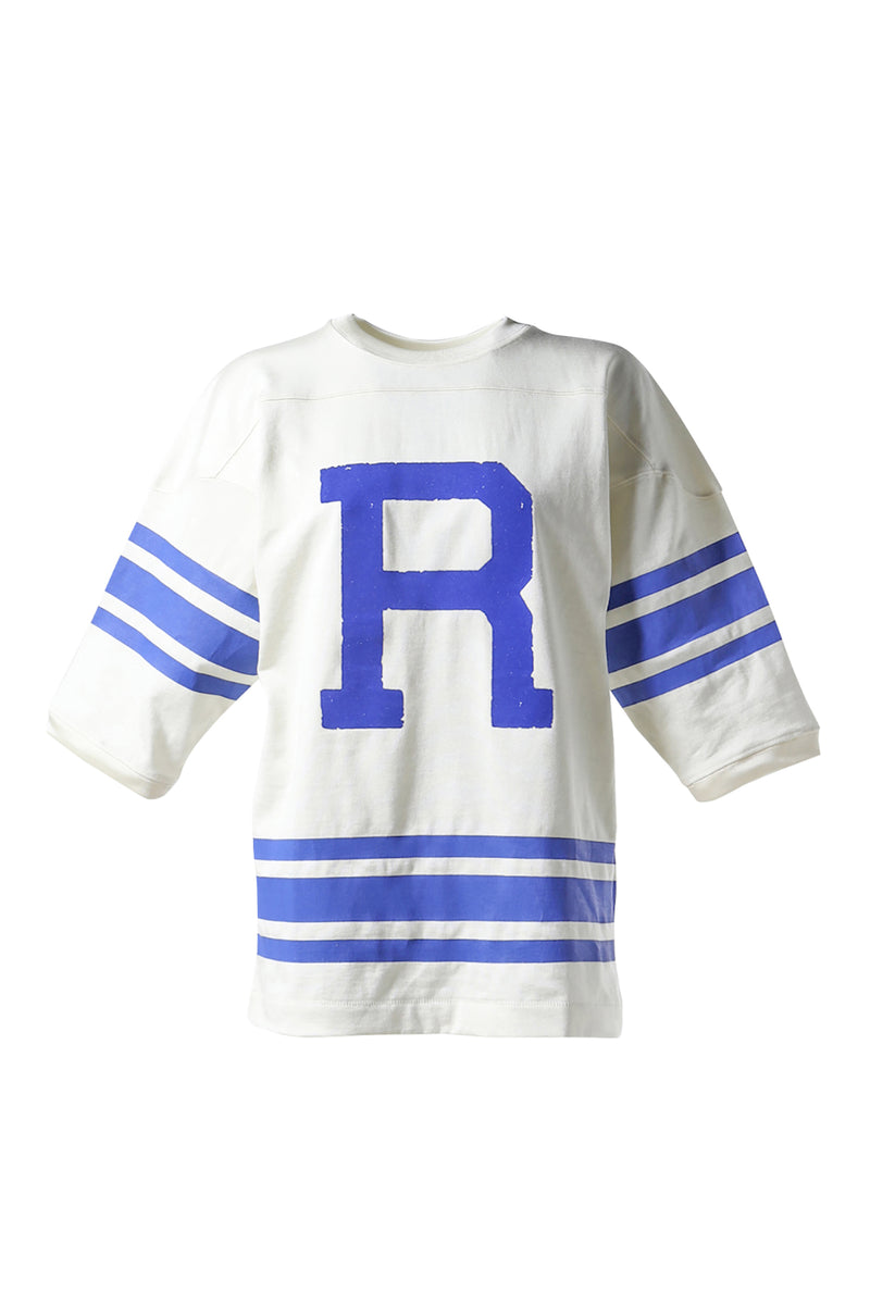 RhodolirioN HOCKEY TEAM JERSEY / NATURAL
