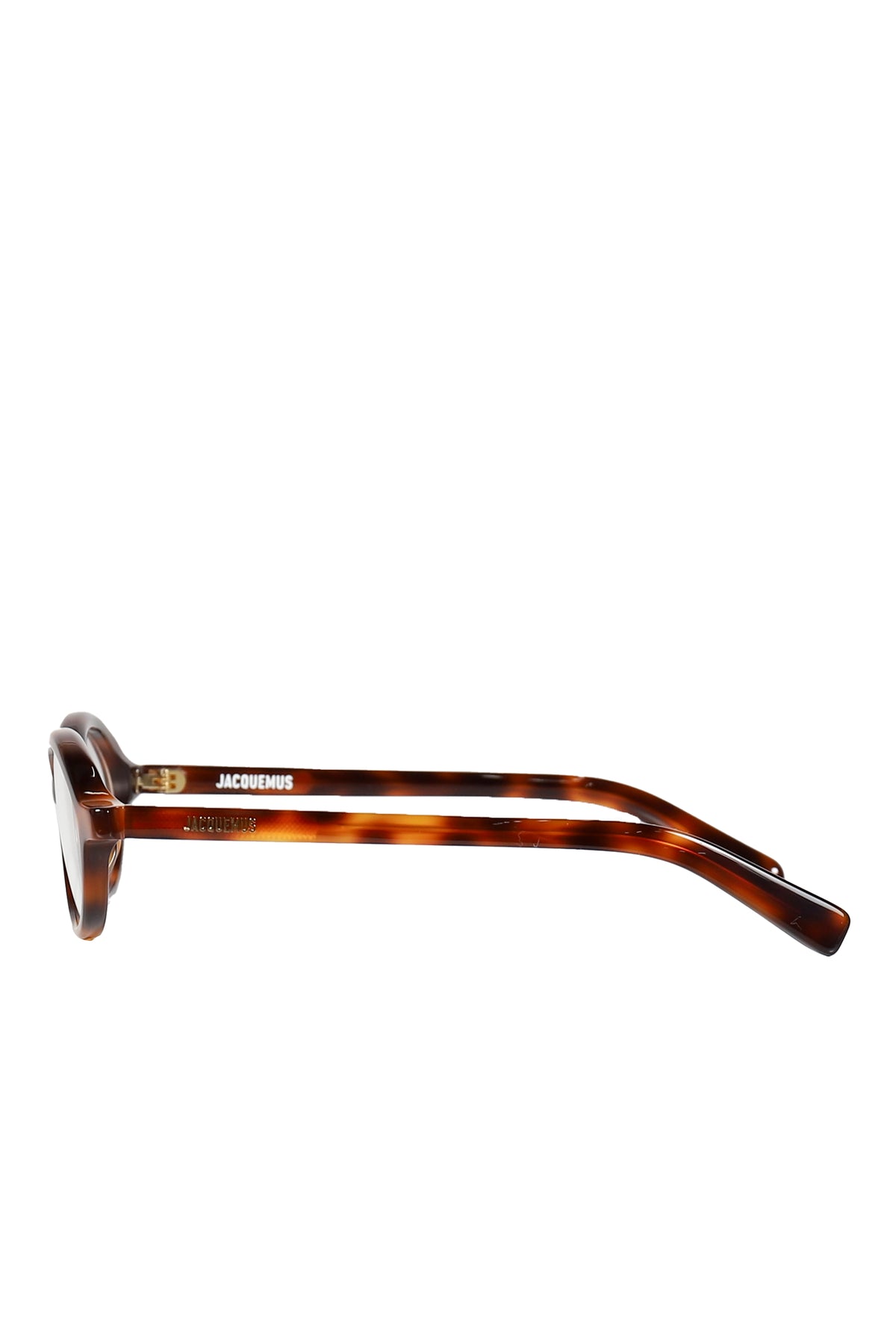 PABLO / DARK T-SHELL YELGOLD OPTICAL