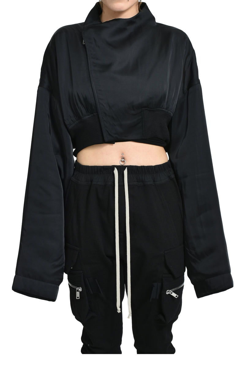 Rick Owens ANTHEM FLIGHT / BLK