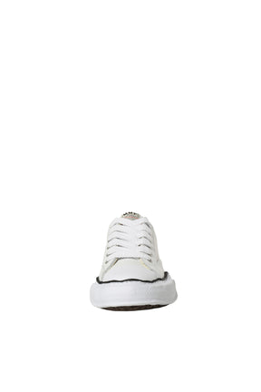 PETERSON LOW OG LEATHER / WHT